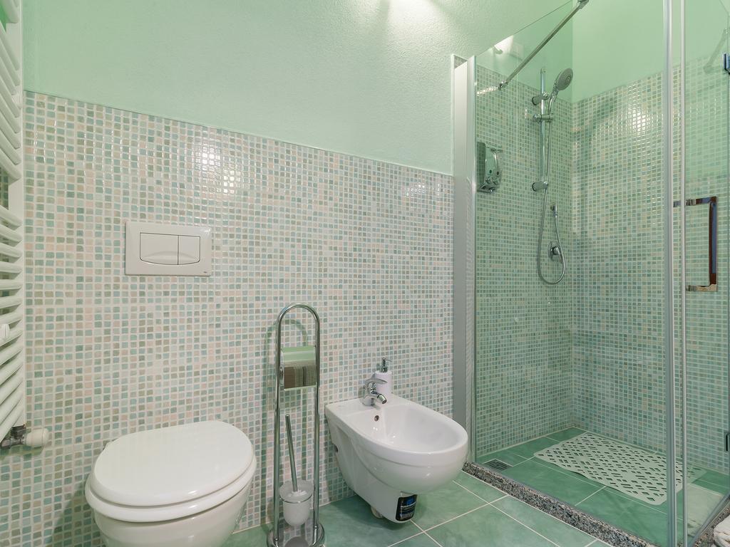カリアリ Il Borgo Bed & Breakfast 部屋 写真