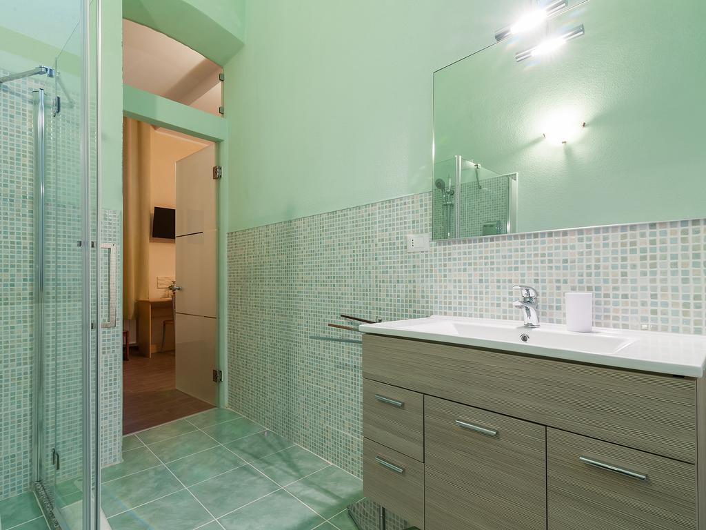 カリアリ Il Borgo Bed & Breakfast 部屋 写真