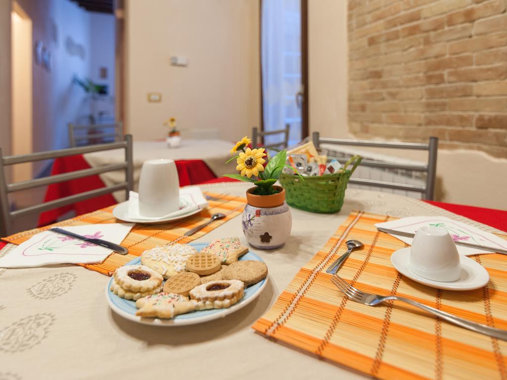 カリアリ Il Borgo Bed & Breakfast エクステリア 写真